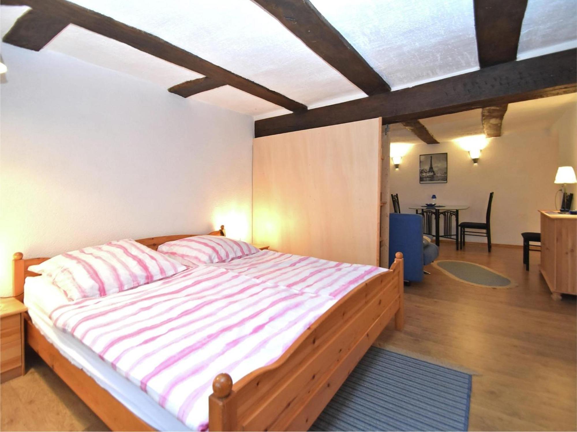 Small Apartment In Hesse With Terrace And Garden Frielendorf Екстер'єр фото