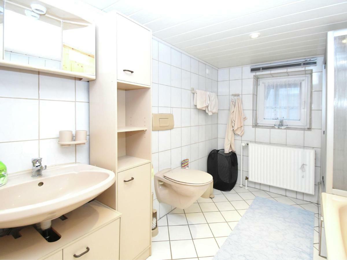 Small Apartment In Hesse With Terrace And Garden Frielendorf Екстер'єр фото